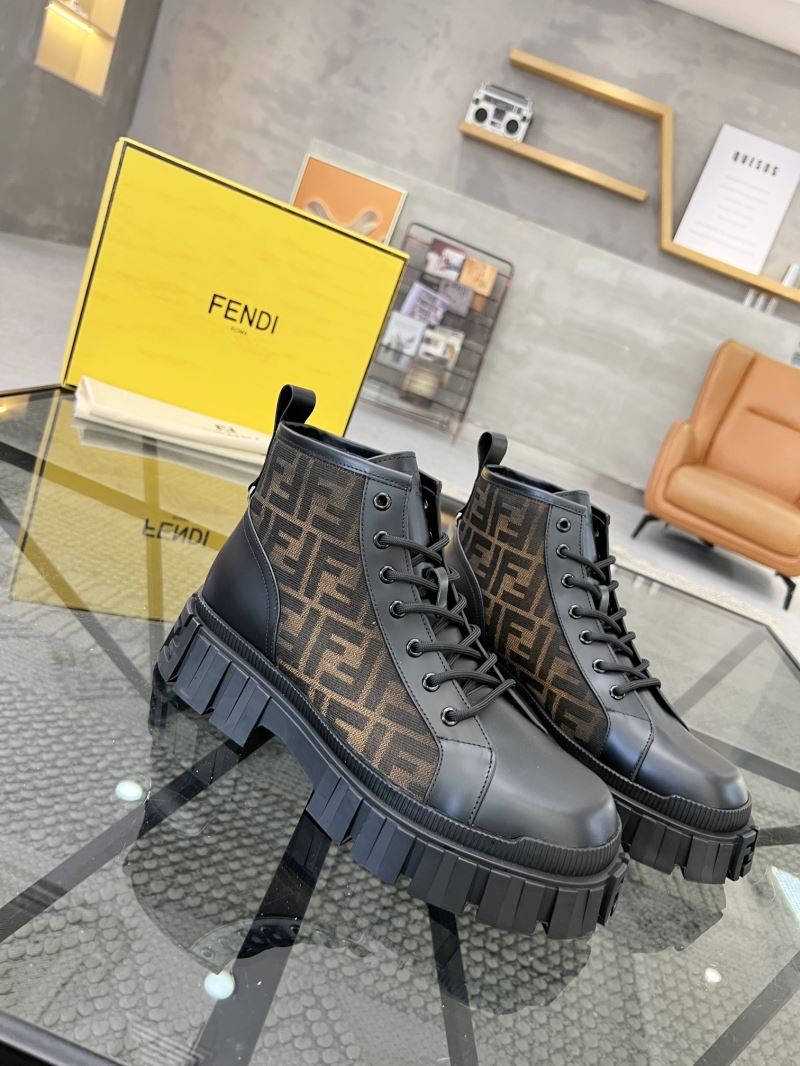 Fendi Sneakers